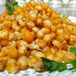 Crispy Corn Recipe