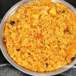 Namkeen Daliya Recipe