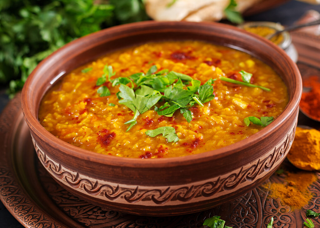 Tuar Dal Recipe