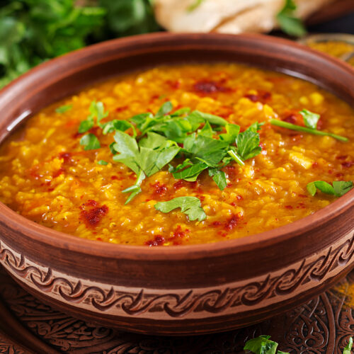 Tuar Dal Recipe