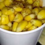 Boil sweet corn recipe
