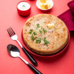 Gobhi Paratha Recipe in Hindi